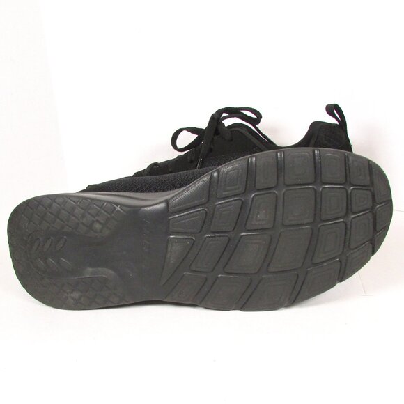SKECHERS Lite-Weight Memory Foam Mesh Sneakers Size 7 - Picture 8 of 9
